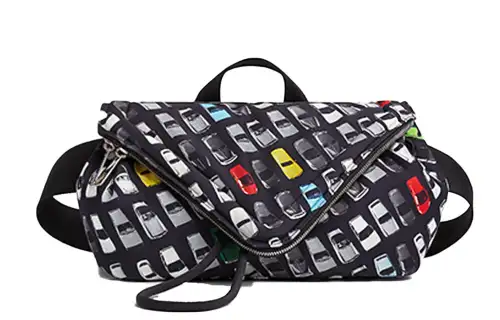 Bottega Veneta Fanny Packs