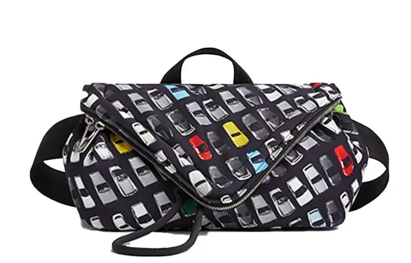 Bottega Veneta Fanny Packs