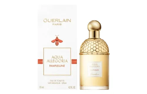 GUERLAIN Refreshing Scent Neroli Bergamot