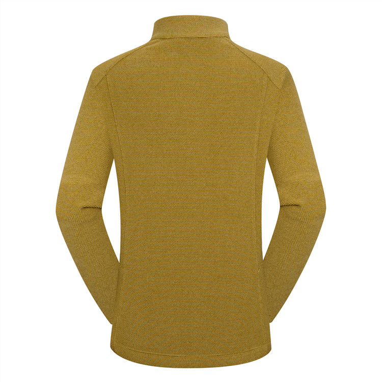 Lafuma Fleece Tops Women’s Moderate Cardigan