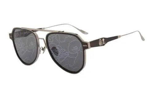 Bape X Mmj 5 Sunglasses