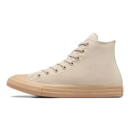 Chuck Taylor All Star Converse High 'Monochrome Pack - Beach Stone'