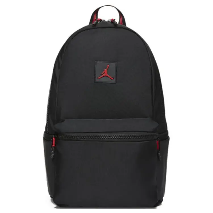 Jordan Polyester Laptop Bag Backpack Regular Unisex Bred