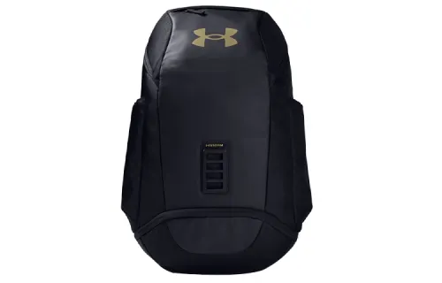 Under Armour Under Armour Polyester Backpack Regular Unisex Black