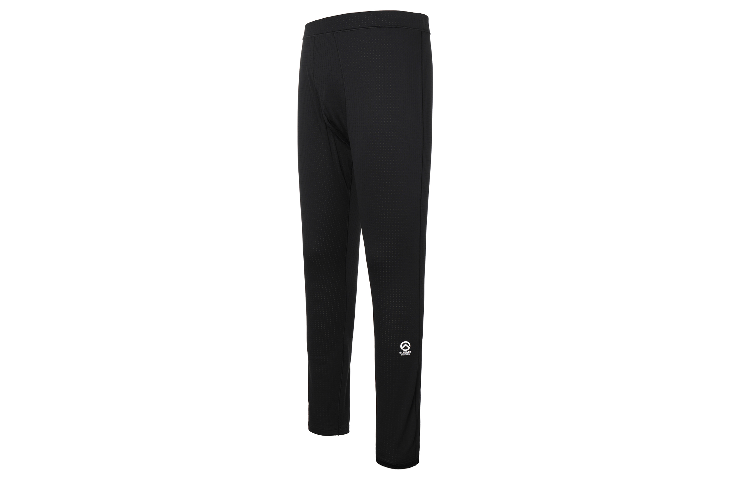THE NORTH FACE Sports Pants Men’s Black Moderate