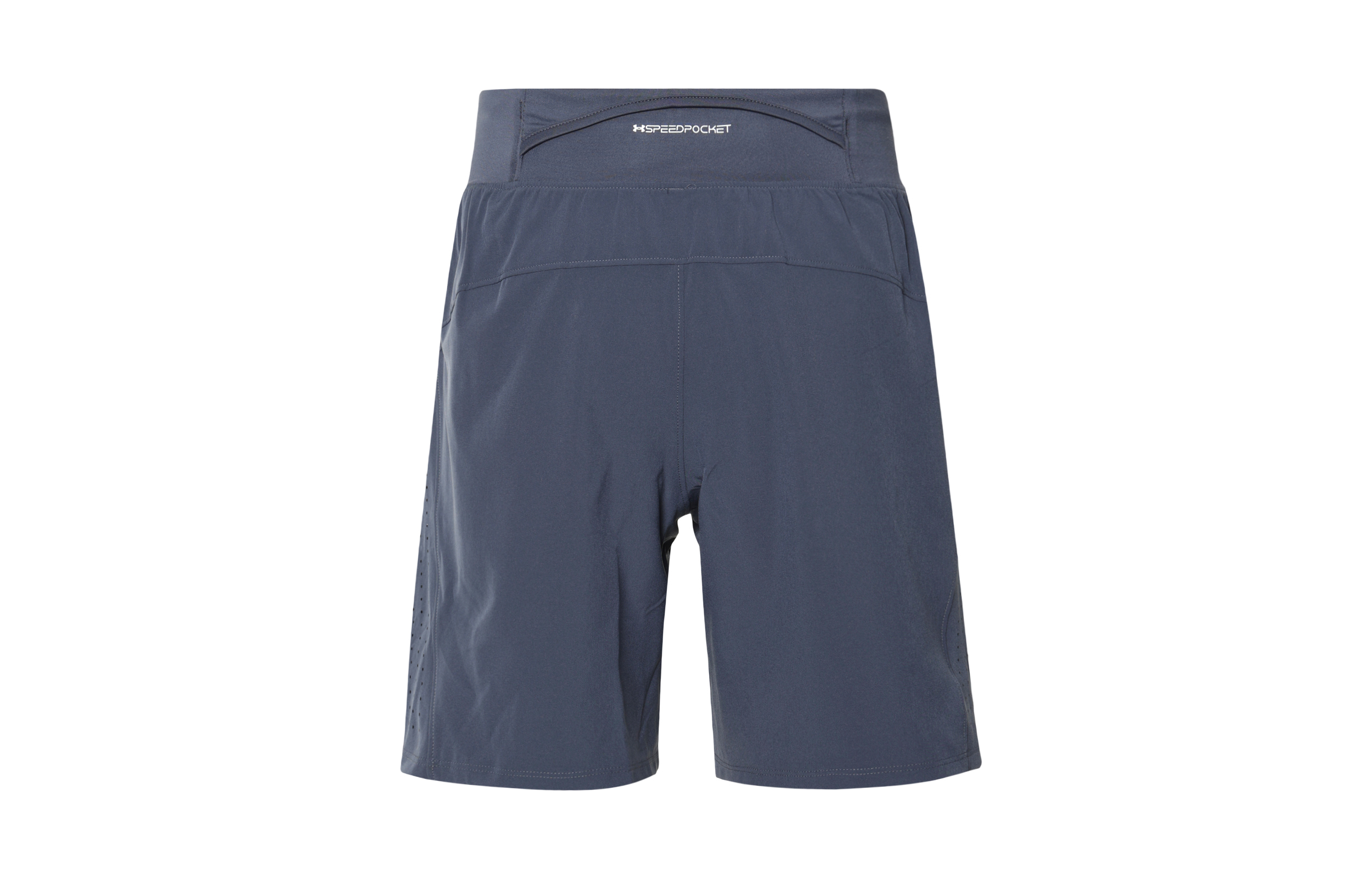 Under Armour Sports Shorts Men’s Gray Moderate