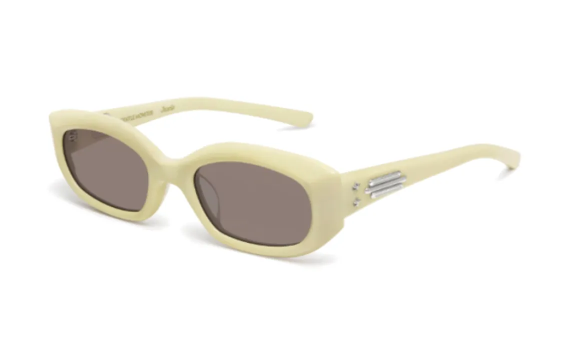 GENTLE MONSTER Jennie Wispy Sunglasses