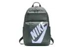 Nike Fabric Backpack Regular Unisex Green