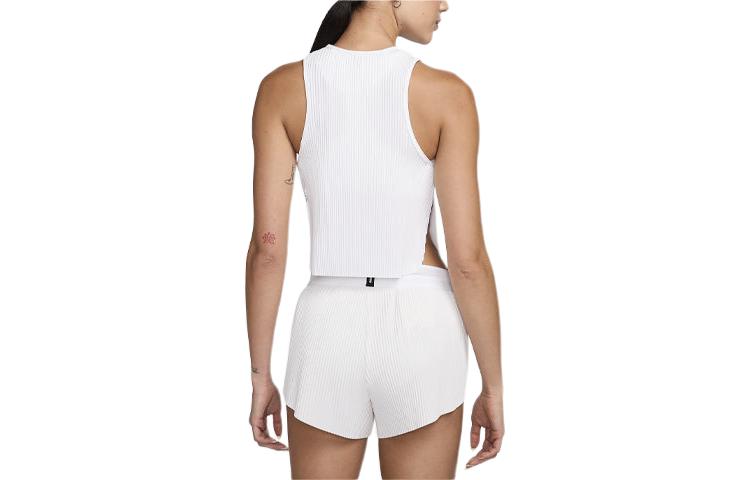 Nike AeroSwift Women’s Dri-FIT Adv Cropped Running Tank Top