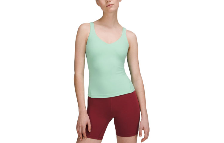 Lululemon Align Yoga Tank Top Women’s