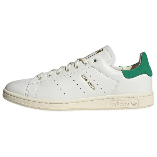 Stan Smith Adidas Originals Lux 'White Green'