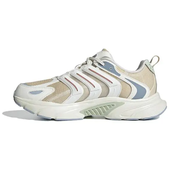 Adidas Climacool Heat.RDY Clima 'White Beige Red' Women's