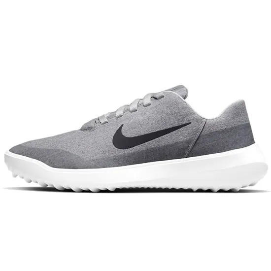 Nike Victory G Lite Running Shoes Unisex Low-top Gray/Black/White