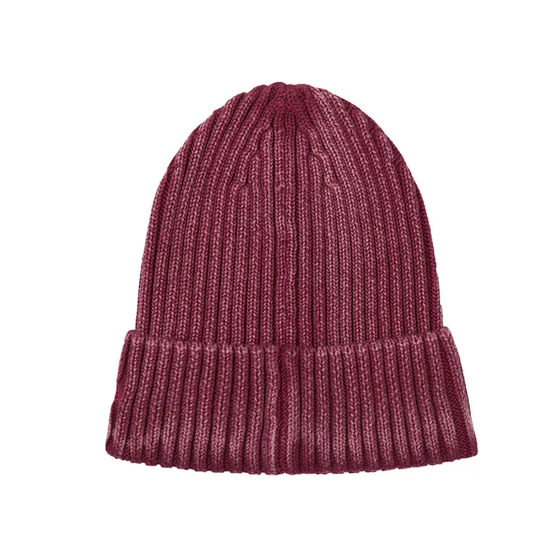 New Era Cotton Plush Beanie Unisex