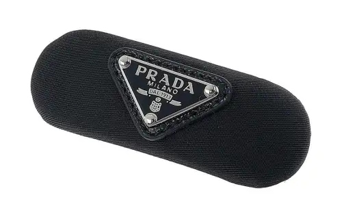 PRADA Hair Clips Women's