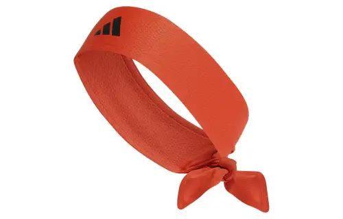 Adidas Hair Bands Unisex Orange