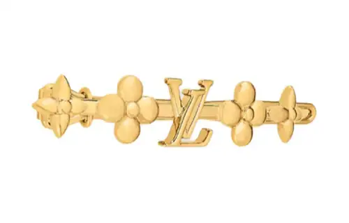 Lv Baby Louis Hairclip