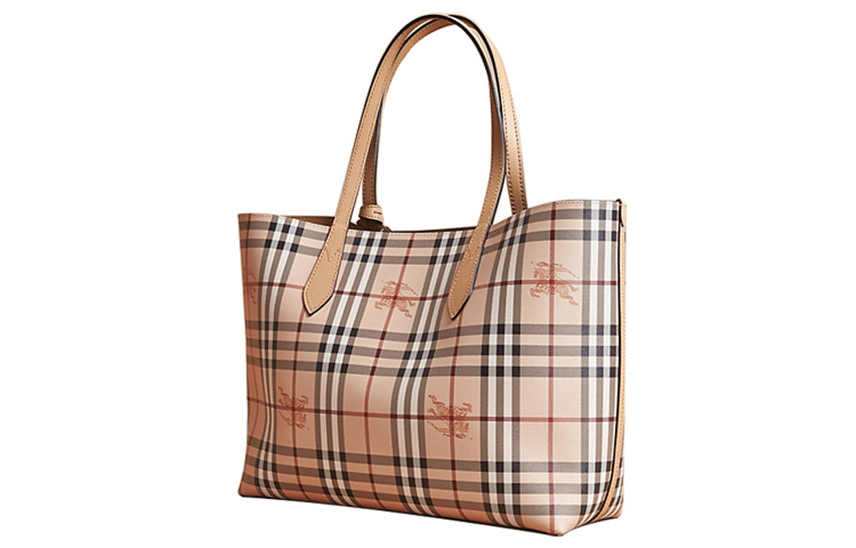 Burberry Tote