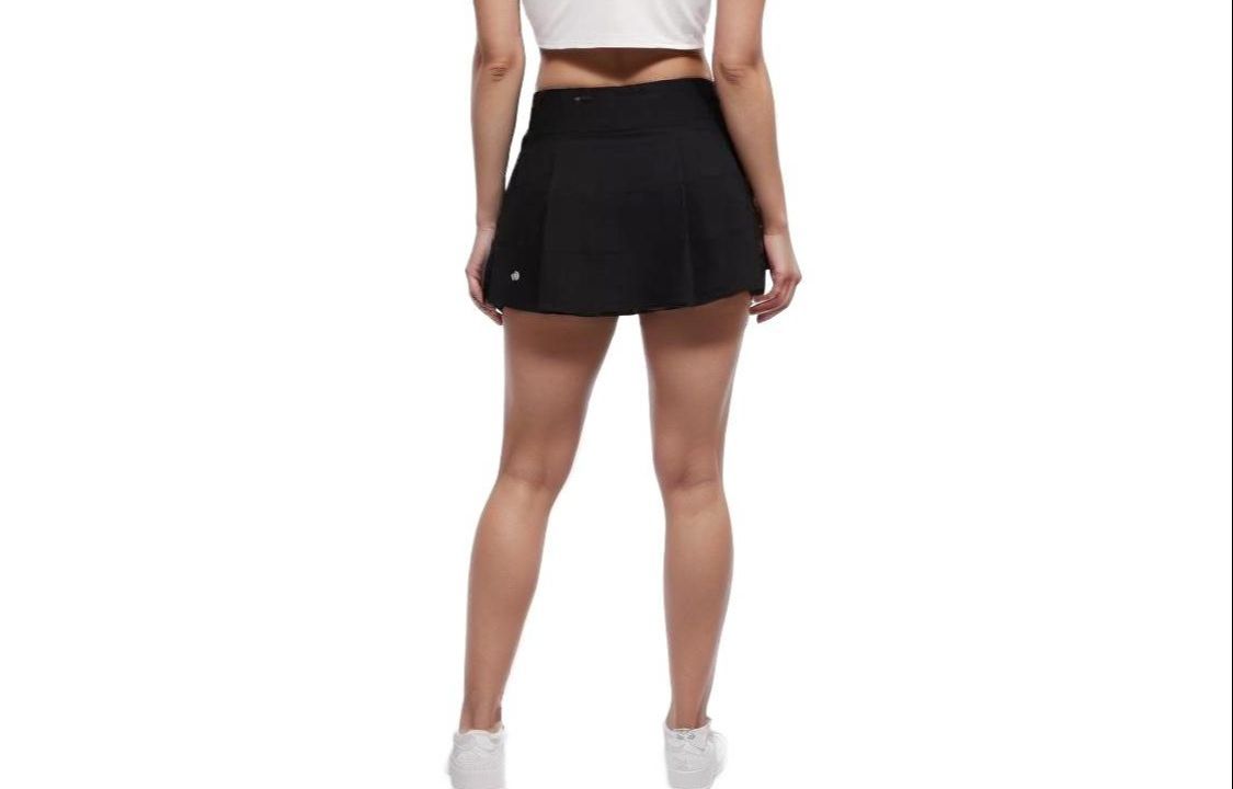 Lululemon Casual Short Skirts Women’s
