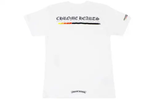 Chrome Hearts Boost T shirt