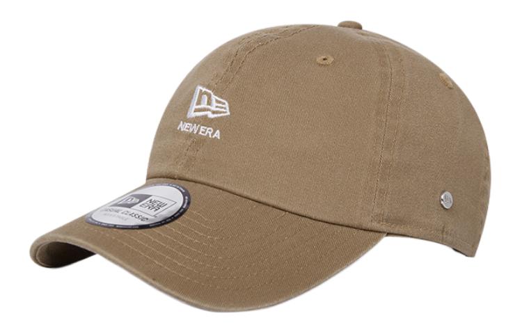 Кепка New Era Logo (многоцветная)