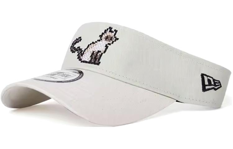 Кепка New Era Embroidered Logo Cap (зеленая)