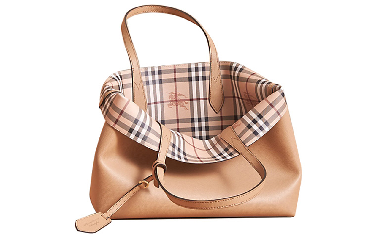 Burberry Tote