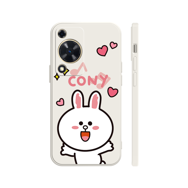 Huawei, silicone cartoon compatible minimalistic phone case, material, 50/40/30/, 40, 11/10/9/8, 7