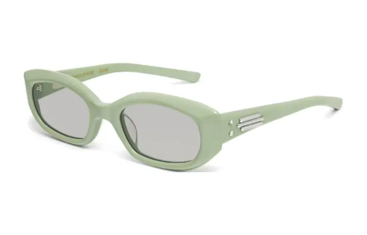 GENTLE MONSTER Jennie Wispy Sunglasses