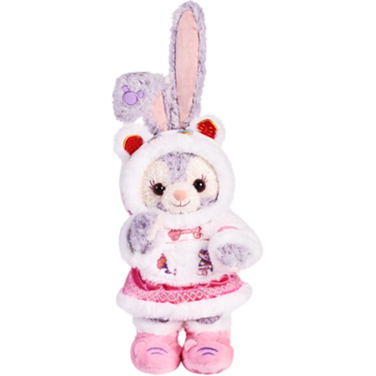 Disney Disney, cute plush doll for friend, 2022, Shanghai