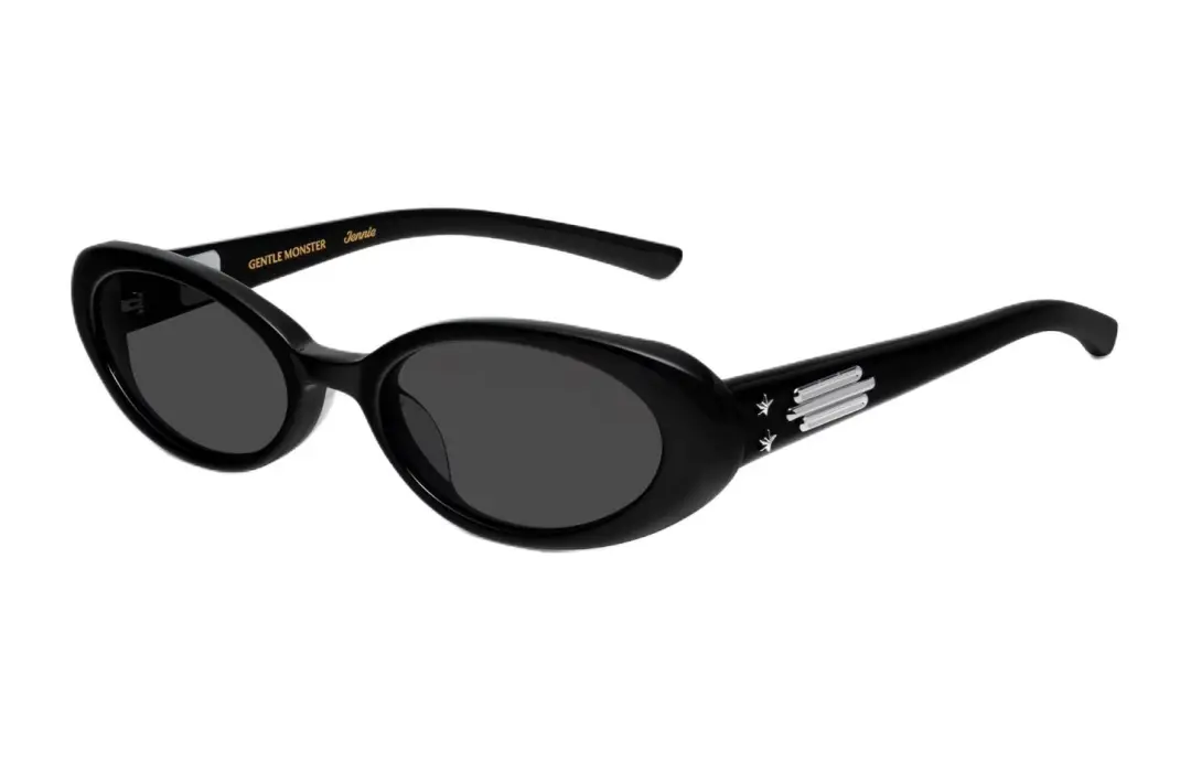 GENTLE MONSTER X Jennie Jentle Salon Hush Sunglasses