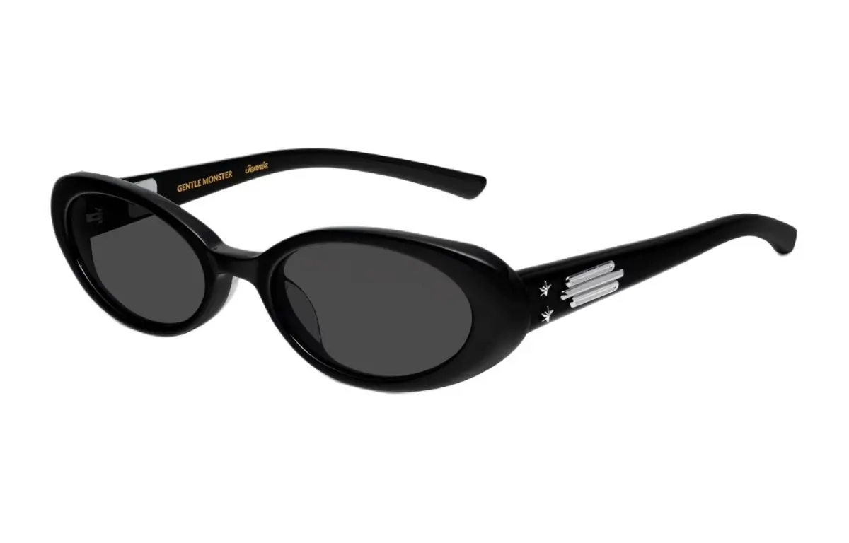 GENTLE MONSTER X Jennie Jentle Salon Hush Sunglasses