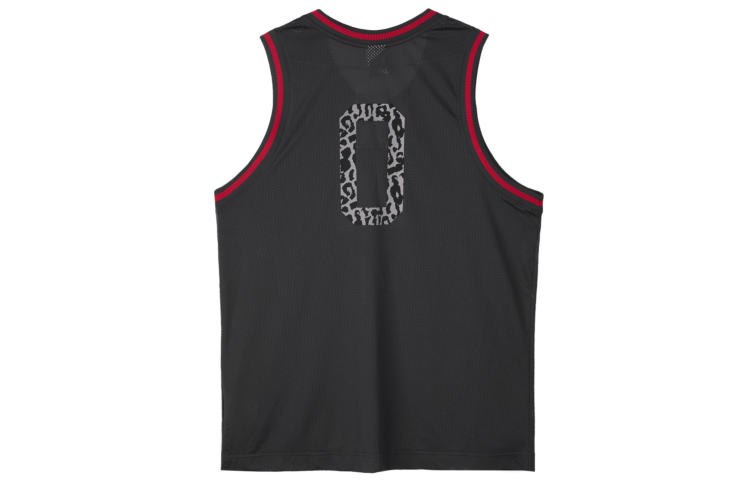 Nike Basketball Jerseys Men’s Black Moderate Other