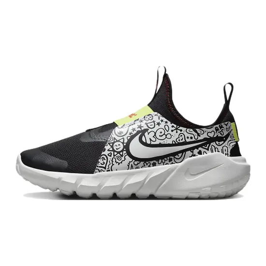 Nike Flex Runner 2 JP GS 'Doodles'