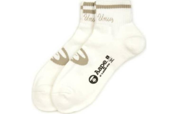 Aape Men’s Ankle Socks