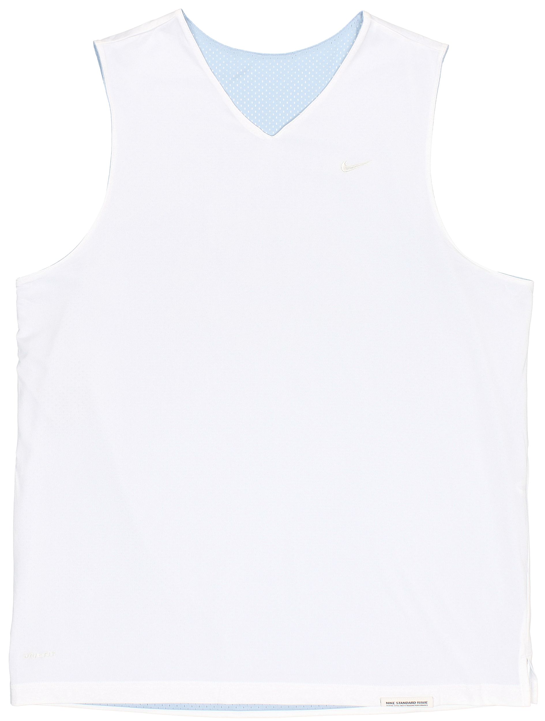 Nike Basketball Jersey Men’s Light Armory Blue
