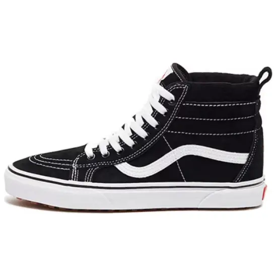 Vans Sk8-Hi MTE 'Black'