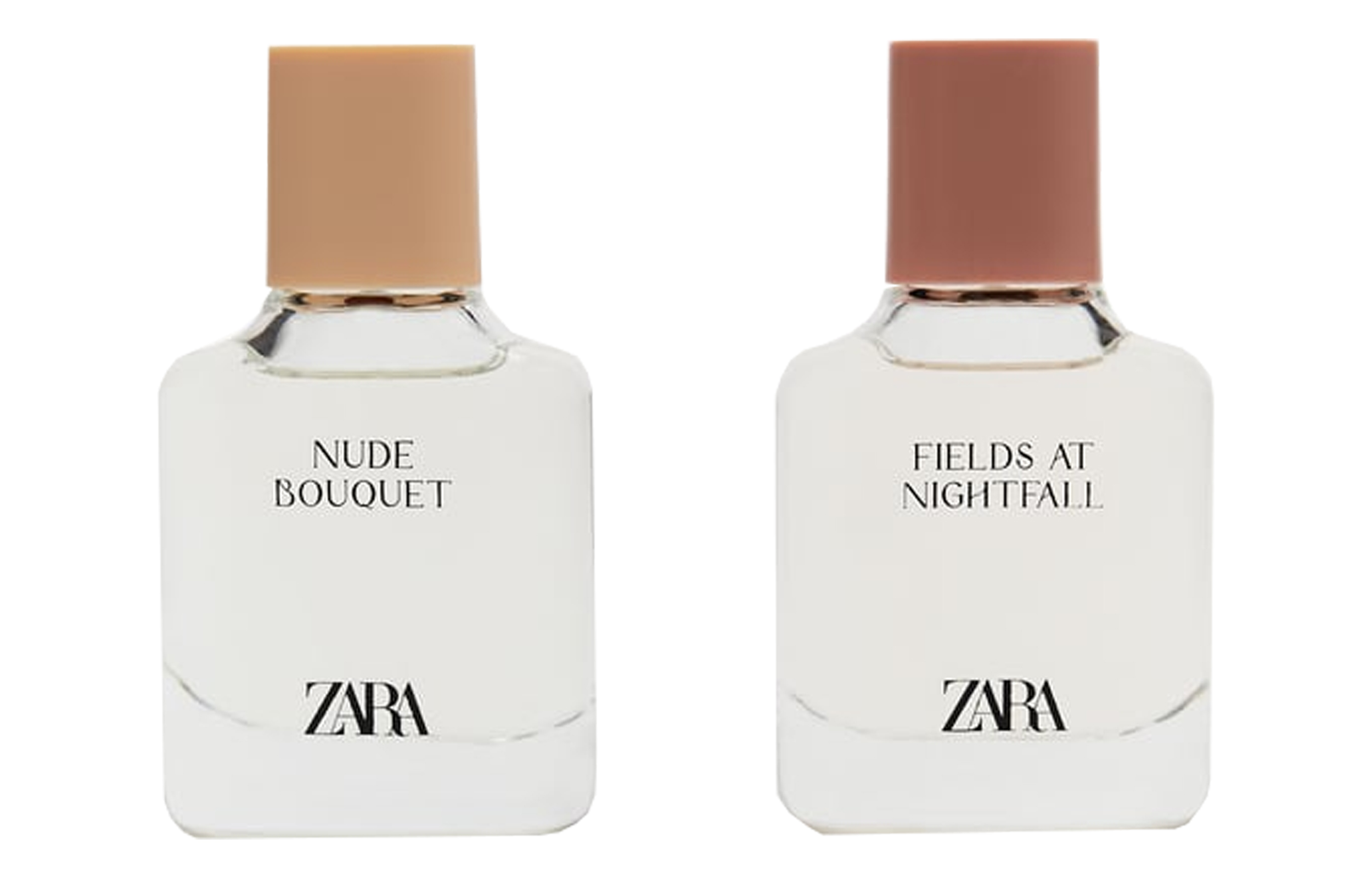 ZARA Perfume, set, 30 ml, 30 ml