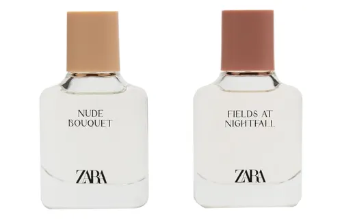 ZARA Perfume, set, 30 ml, 30 ml