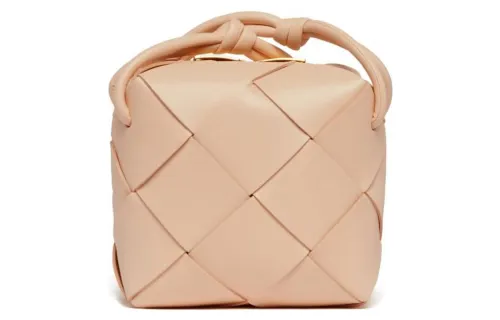 Bottega Veneta Cassette Mini Shoulder Bag