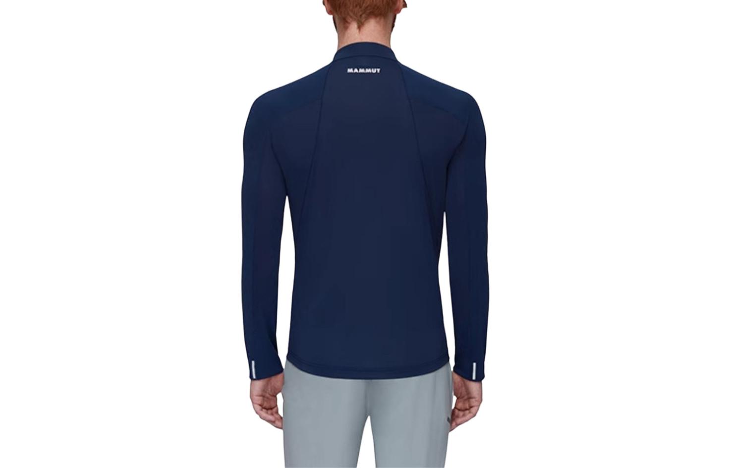 MAMMUT Aenergy FL Quick Dry Clothing Men’s