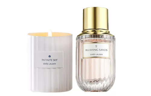 ESTEE LAUDER Light Sound, Endless Fireworks
