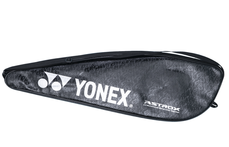 YONEX AstroX TGHDEX Badminton Rackets Good Looking Offensive Type Heavy Head, Stiff Shaft Advanced Level 675mm