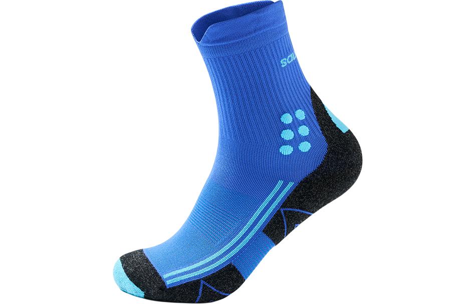 Saucony Crew Socks Unisex 1 Pack