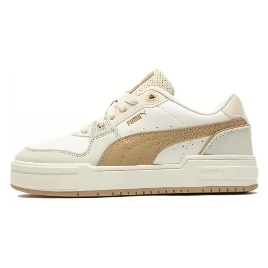 PUMA Ca Pro Lux Ii 'Alpine Snow Sand Dune'