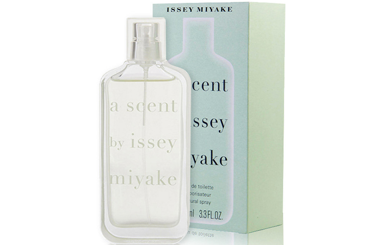 ISSEY MIYAKE Floral perfume with jasmine, 75 ml, 100 ml