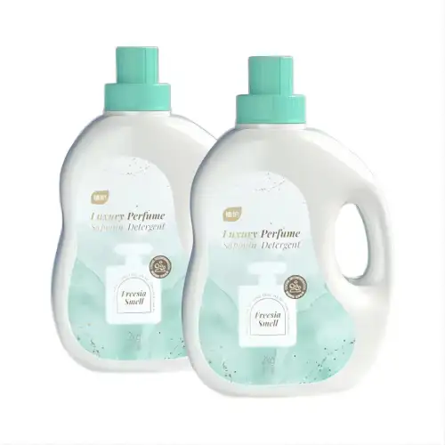 Perfume, fast washing powder, cleaner for home use strongly flavoured, long-term effect, deep cleansing