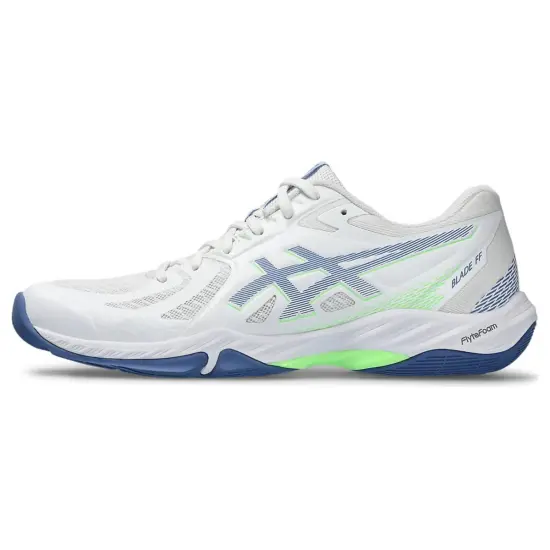 Asics Blade FF 'White Denim Blue'