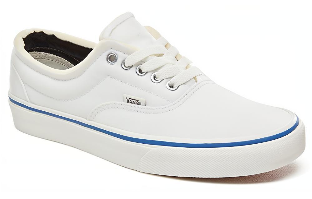 Vans Era Shoes (Foam) True White