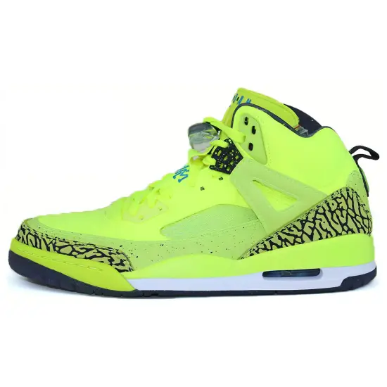 JORDAN Spizike Bhm Volt